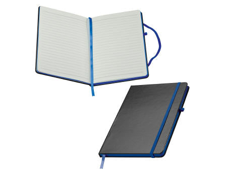 A5 Notizbuch Cuxhaven