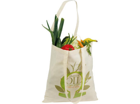 Baumwolltasche Manacor