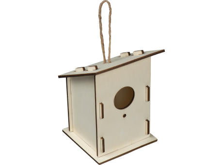 Vogelhäuschen Pretoria