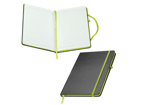 A5 Notizbuch Cuxhaven