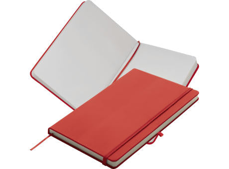 A5 Notizbuch Kiel