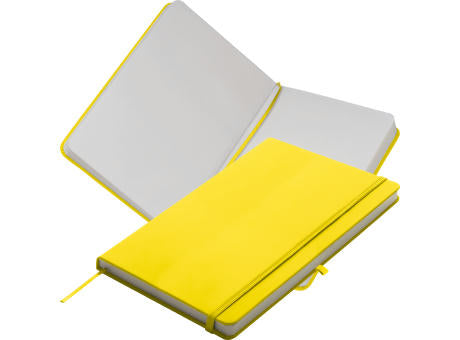 A5 Notizbuch Kiel