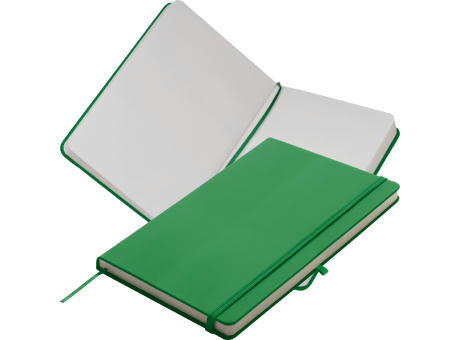 A5 Notizbuch Kiel