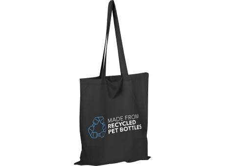 Tasche aus recycelten Flaschen Mombasa