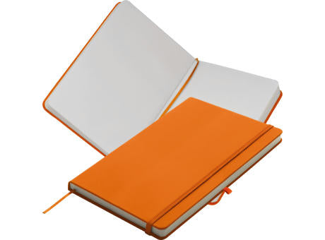 A5 Notizbuch Kiel
