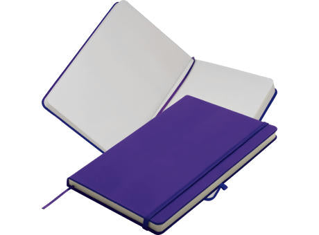 A5 Notizbuch Kiel