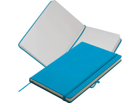 A5 Notizbuch Kiel