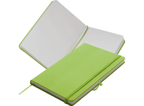 A5 Notizbuch Kiel