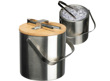 Eiskübel Guatemala