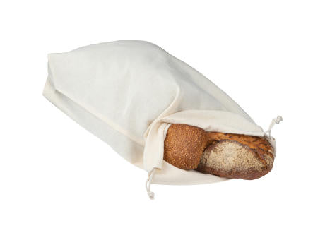 Baumwollbrotbeutel Baguette