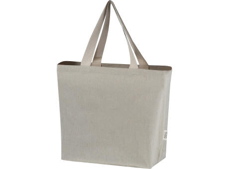 Große Baumwolltasche Pilar