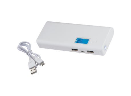 Powerbank 10.000mAh Stafford