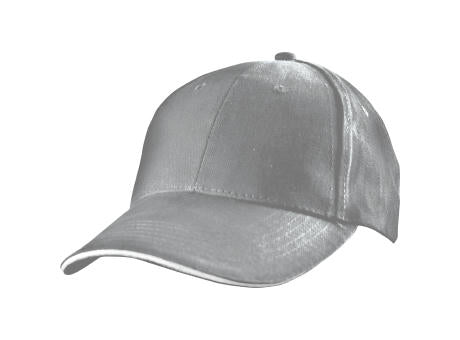 6 Panel Baseballcap San Francisco