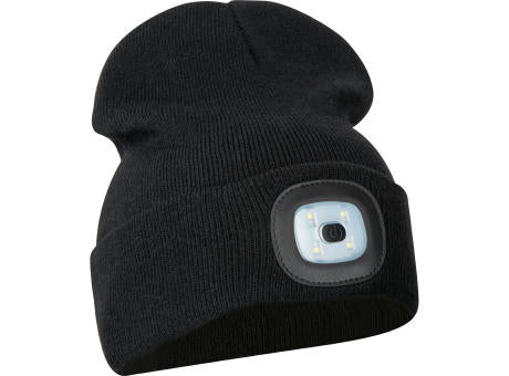 Beanie mit LED Maitland