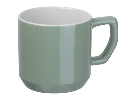 Keramiktasse Kyiv