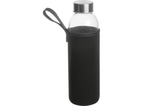 Glasflasche Klagenfurt