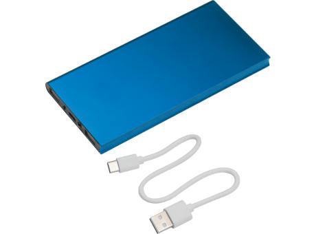 Powerbank 8.000 mAh Wolfsberg