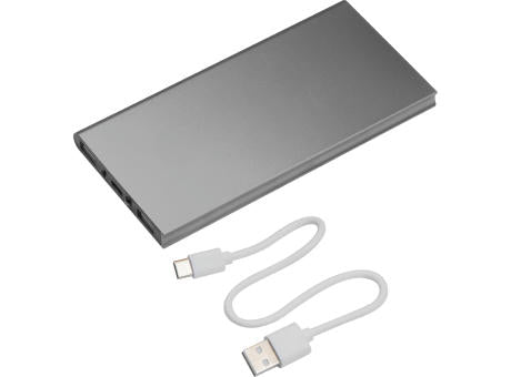 Powerbank 8.000 mAh Wolfsberg