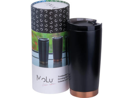 MoLu Trinkbecher La Louvière