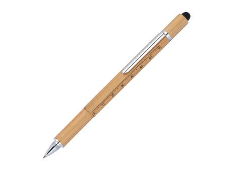 6in1 Multifunktionsstift Coimbra