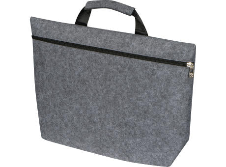 RPET Filz Laptoptasche Lugano