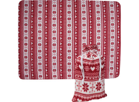 Kuscheldecke Debrecen