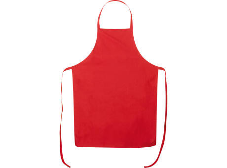 Baumwollschürze Grillmeister