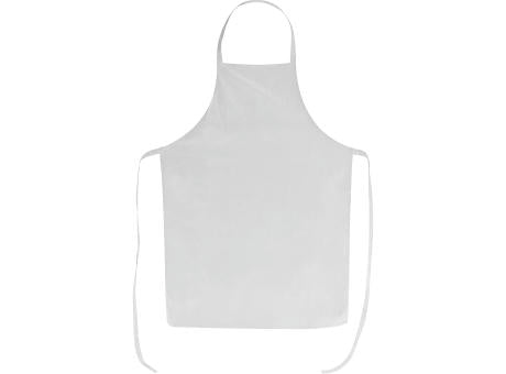 Baumwollschürze Grillmeister