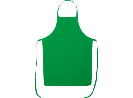 Baumwollschürze Grillmeister