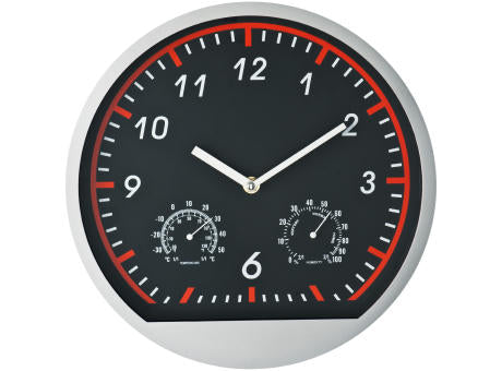 Wanduhr Bago