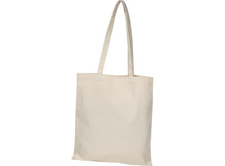 Bio Baumwolltasche Hong Kong