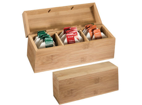 Teebox Damaskus