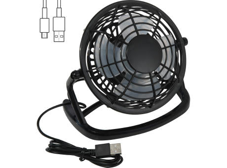 Tischventilator Bali