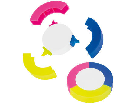 3in1 Textmarker Andorra