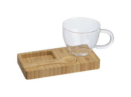 Kaffee-/Teeset Formosa
