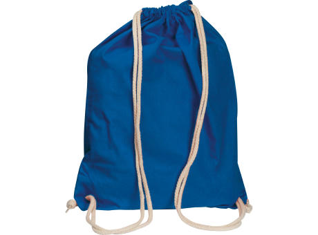 Baumwollgymbag Carlsbad
