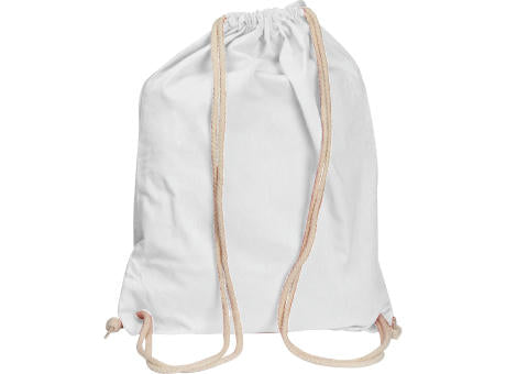 Baumwollgymbag Carlsbad