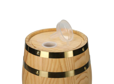 Holzfass "Timber", 3 l