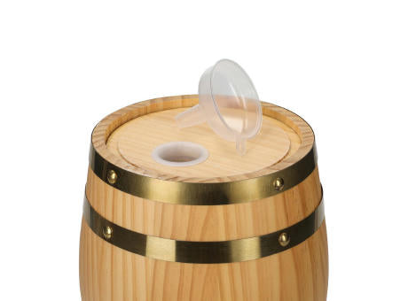 Holzfass "Timber", 2 l