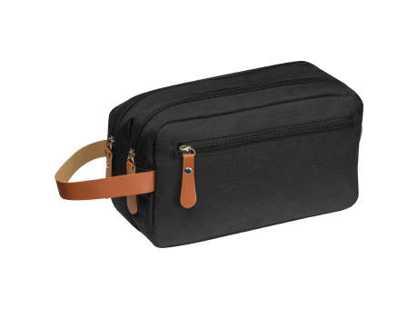 Kosmetiktasche aus Polyester SAUL