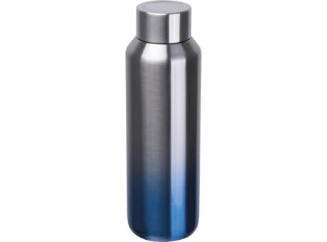 Vakuum Trinkflasche mit Kupferisolierung CHARLES