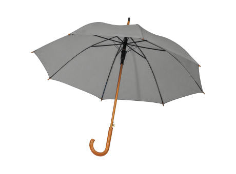 Regenschirm aus recyceltem PET CHRISTINE
