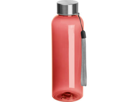 Trinkflasche aus PET, 500ml MADELINE