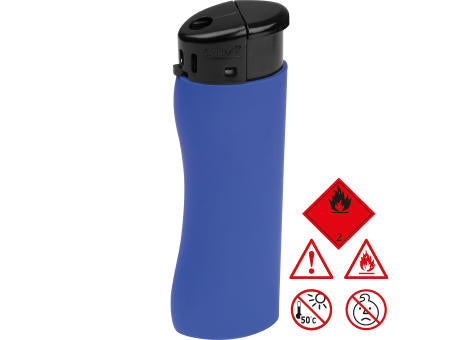 Elektronik Feuerzeug, ergonomisch ANATOL