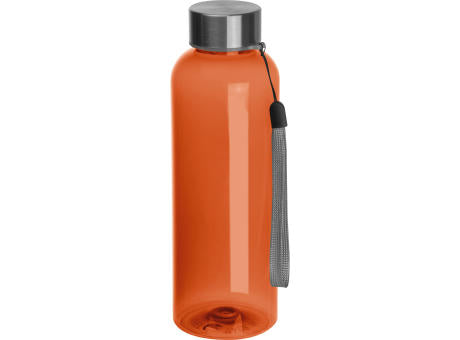 Trinkflasche aus PET, 500ml MADELINE