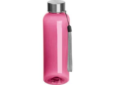 Trinkflasche aus PET, 500ml MADELINE