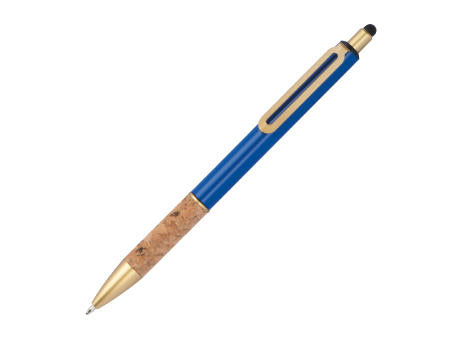 Kugelschreiber mit Korkgriffzone MARIAN