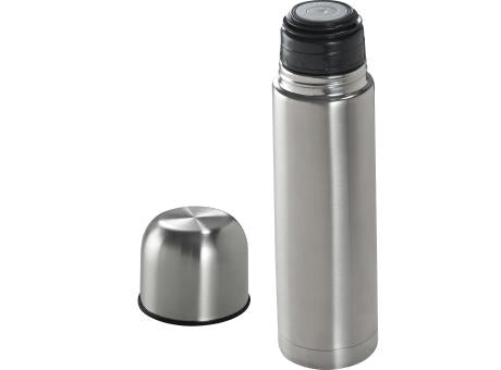 Vakuum Isolierkanne aus Edelstahl, 500ml BERENIKA