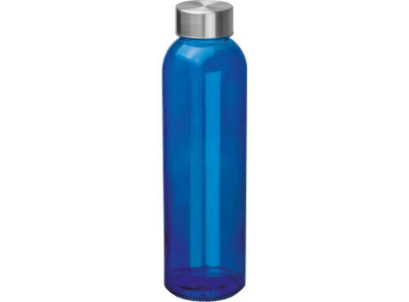 Trinkflasche aus Glas, 500ml EUGEN