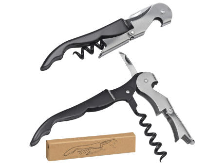 Kellnermesser aus Metall MARTYNA